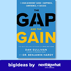 BigIdeas: Life, Tech and Culture #Audiobooks