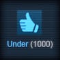 Under One Thousand | Podcast's avatar