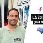 Routine CEO : 20 min pour exploser tes performances