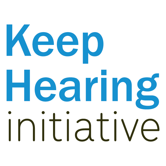 Keep Hearing