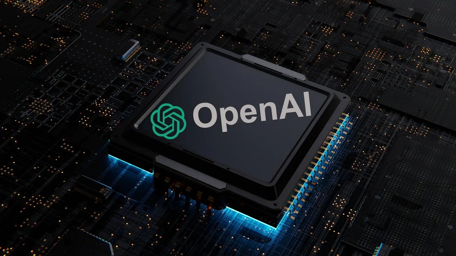 OpenAI Developing Its Own Chip to Reduce Reliance on Nvidia