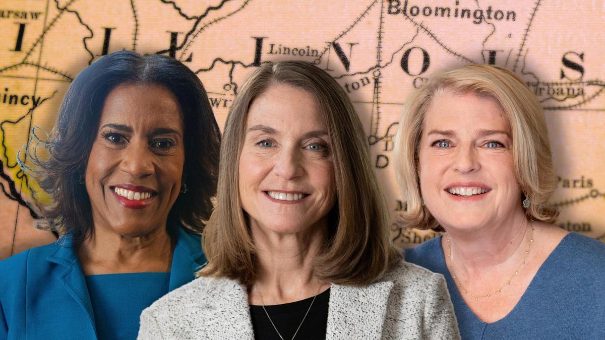 AIPAC Coordinates Donors in Illinois House Primaries