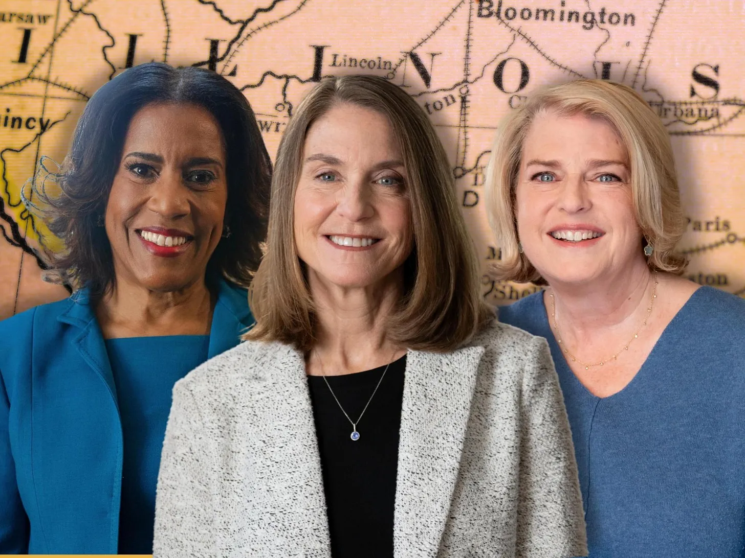 Illinoius House primaries