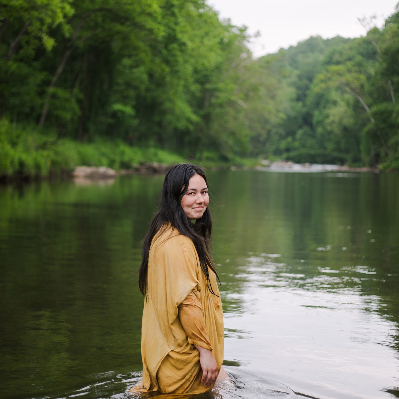 I'll meet you there.