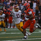 Geography of 2026 WIAA football: Check out these 10 playmakers in King County