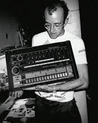 You Should Know This Thing_The 808 - by Rob Schwartz