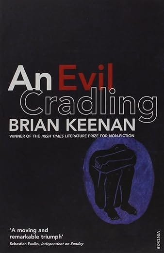 An Evil Cradling