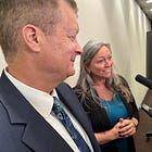 Recount Commission rejects votes for Deery, flips Senate District 23 GOP primary to Copenhaver