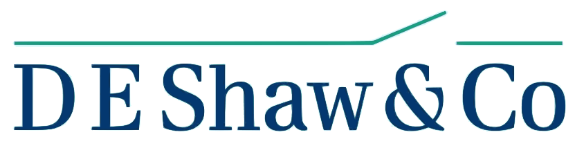 Where is Alpha? – Machine Learning at D. E. Shaw - Technology and  Operations Management