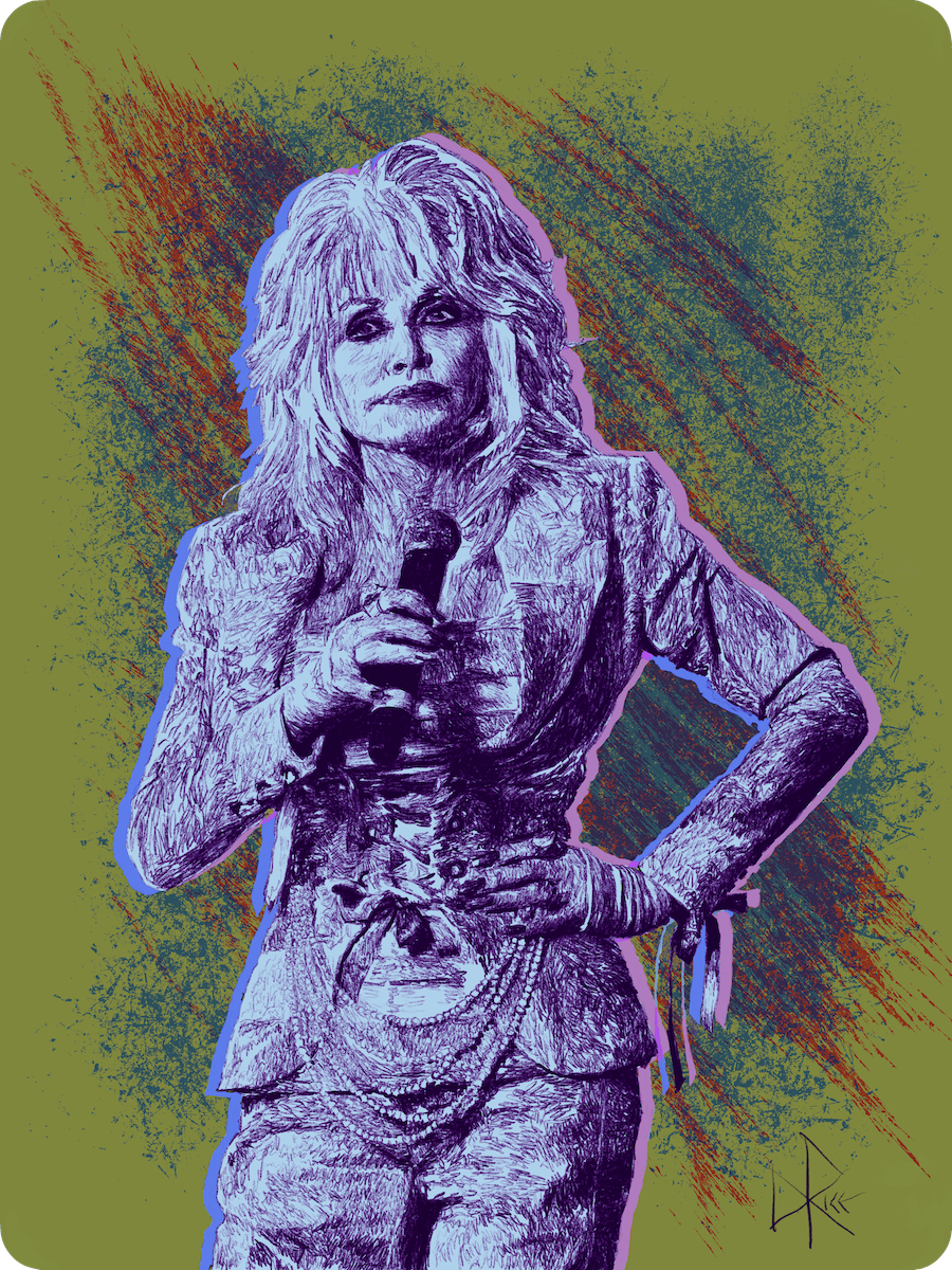 Photo: Eva Rinaldi. 2011. -CC BY-SA 2.0. Sketch art by Don Rice. Photo: Eva Rinaldi. 2011. -CC BY-SA 2.0. Sketch art by Don Rice.