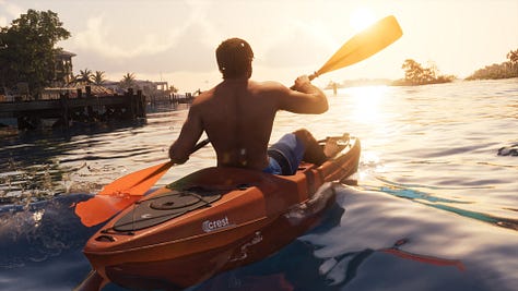 GTA 6 Ultimate Edition