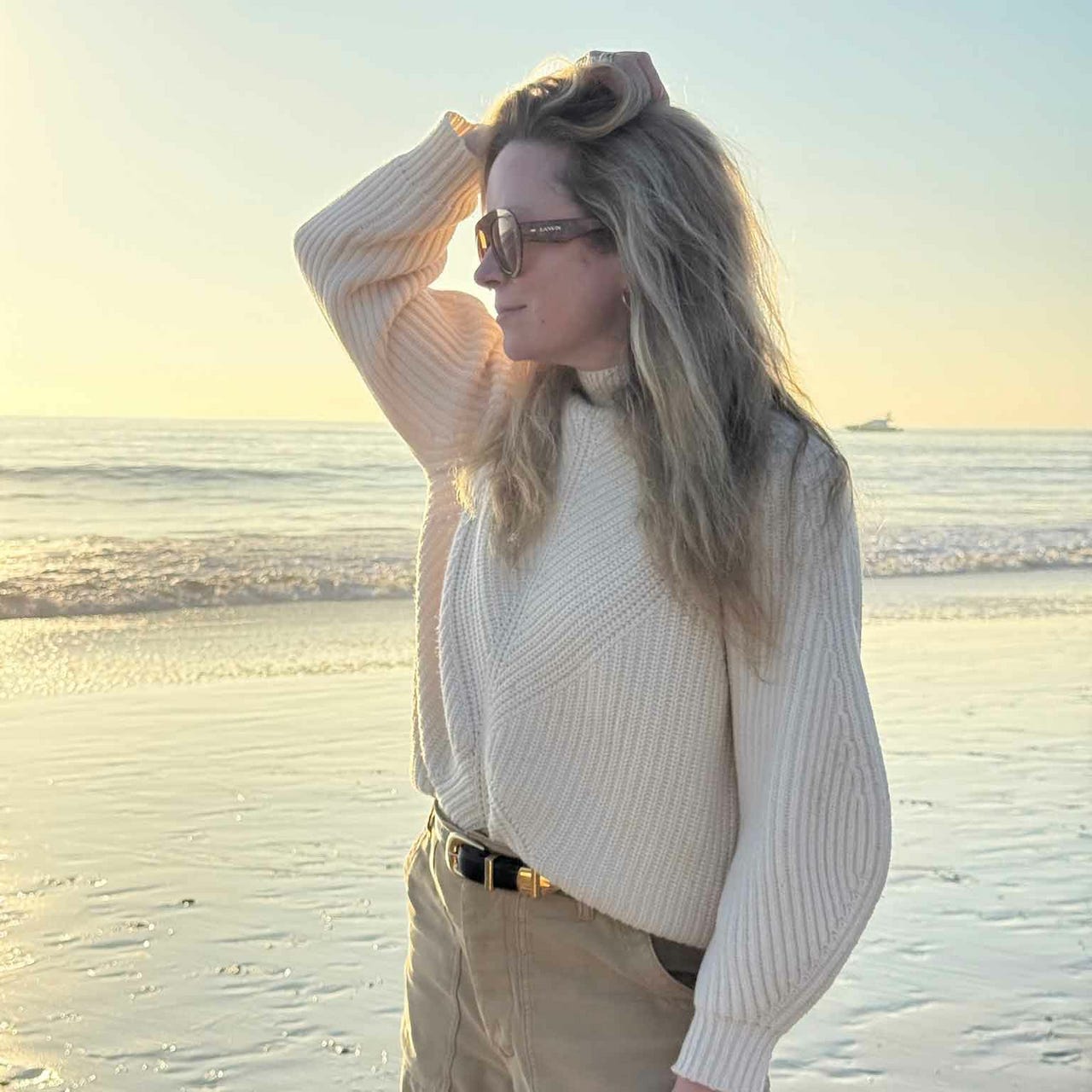 Erin Walsh on The Art of Intentional Dressing