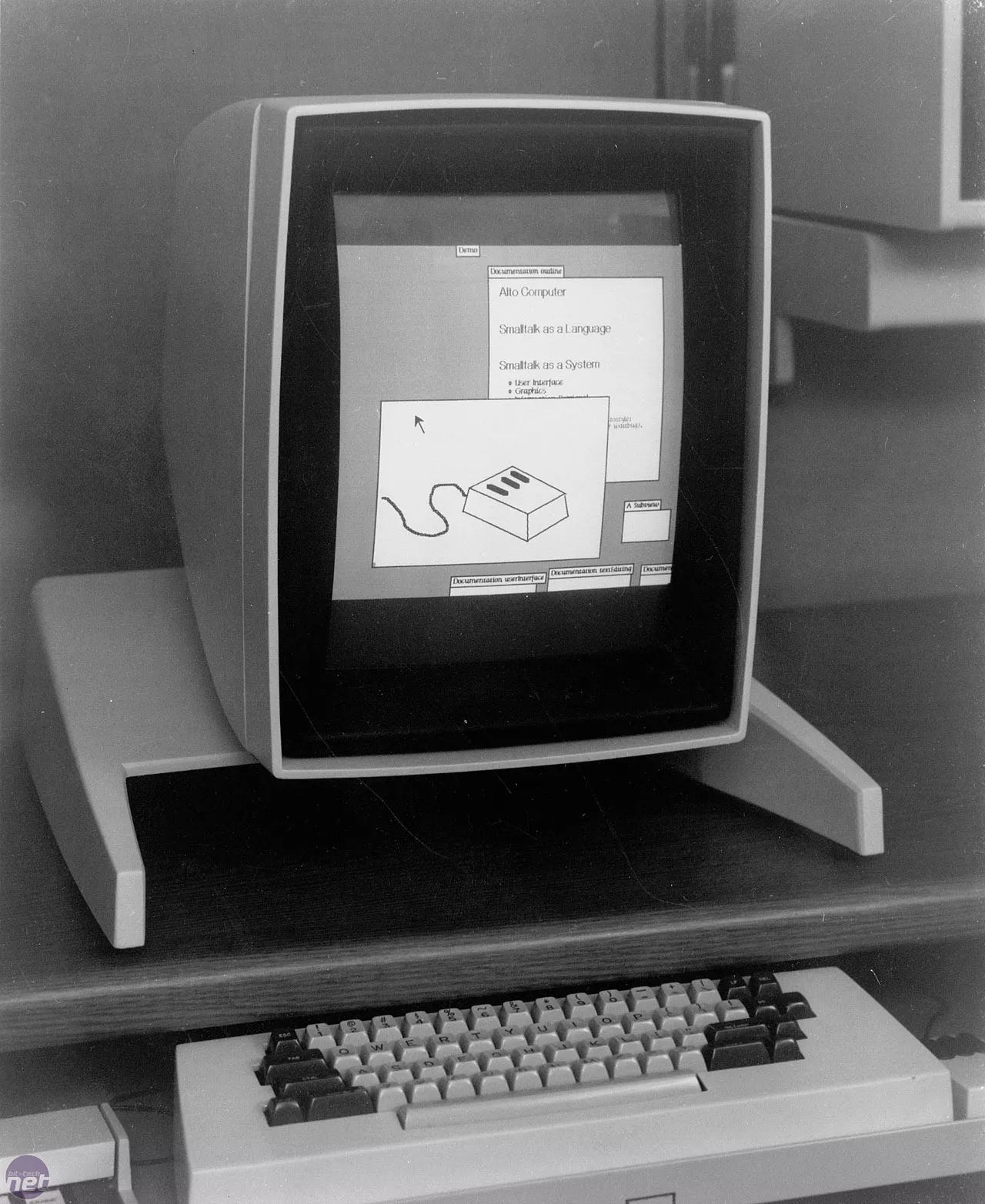 Xerox Alto