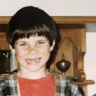 Candy and Winning at 6 in the 80s.