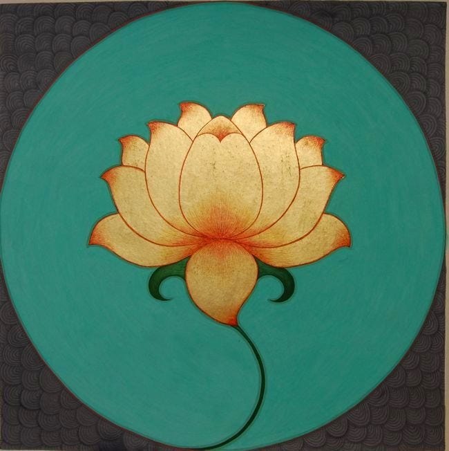 Sovereign Healing - Mohit Bassi