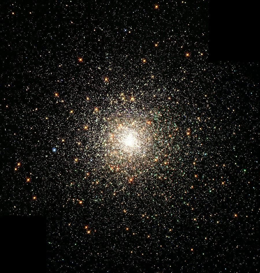 The cosmos