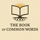 The Book Of Common Words