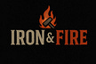 IRON & FIRE