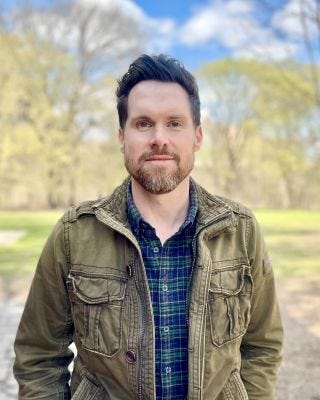 Ben Appel/used with permission