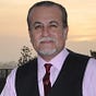 Pastor Ricardo Beas's avatar