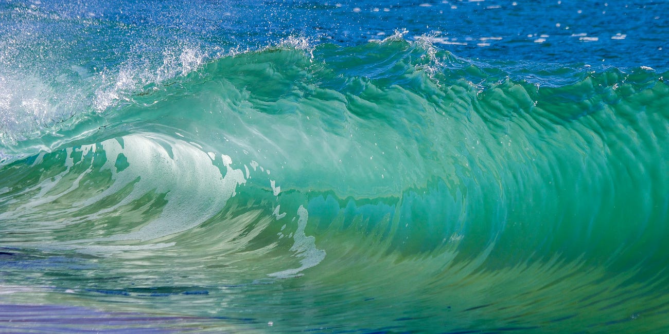 I Have Given Them the Glory You Gave Me