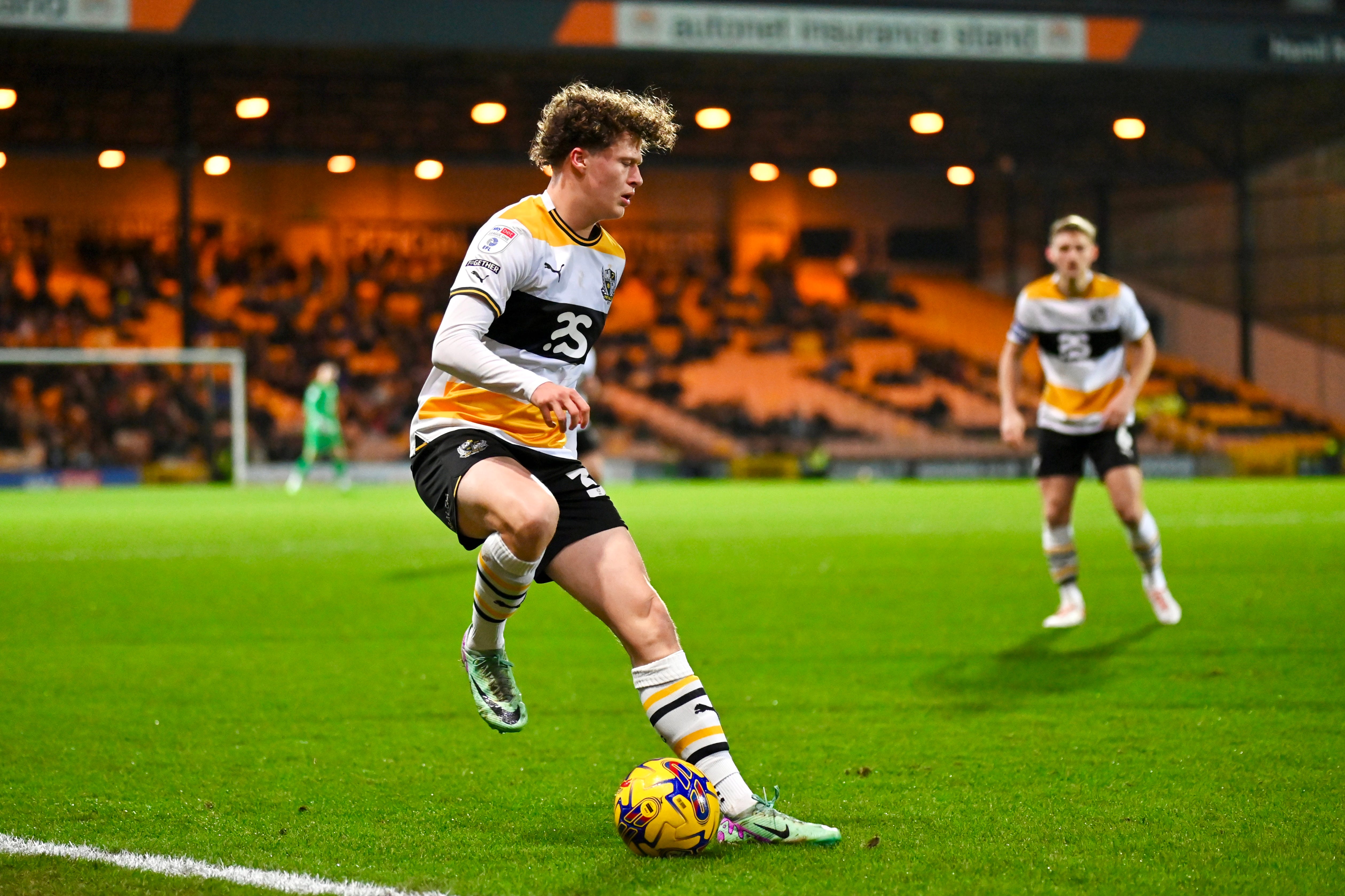 Blackpool vs Port Vale Blackpool vs Port Vale