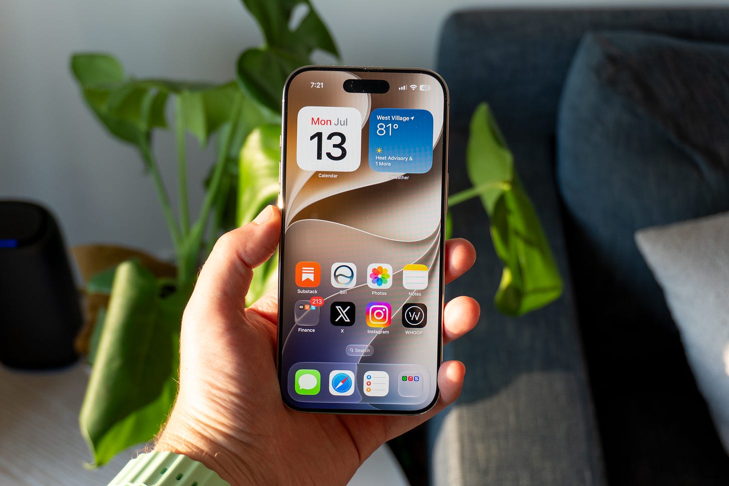 iOS 27 release date