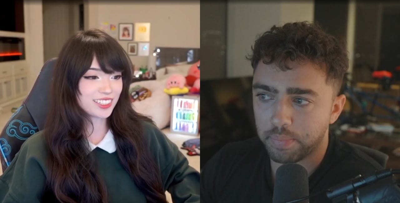 Emiru and Mizkif - Allegations, Justice, And Disclosure