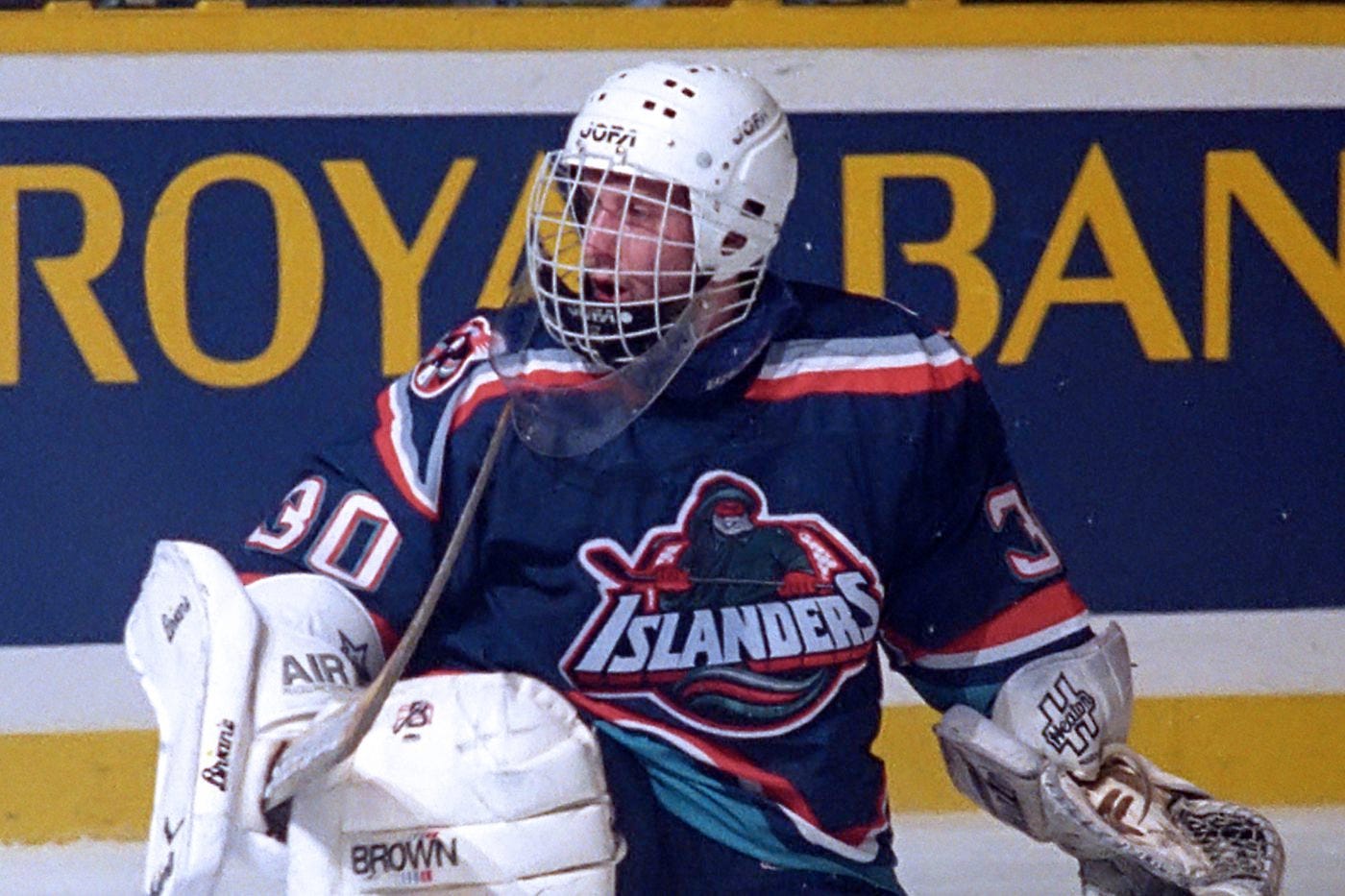 Insider reveals plans for Islanders Fisherman Reverse Retro Uniforms - Lighthouse Hockey Insider reveals plans for Islanders Fisherman Reverse Retro Uniforms - Lighthouse Hockey