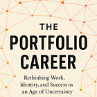 Book Announcement: The Portfolio Career!