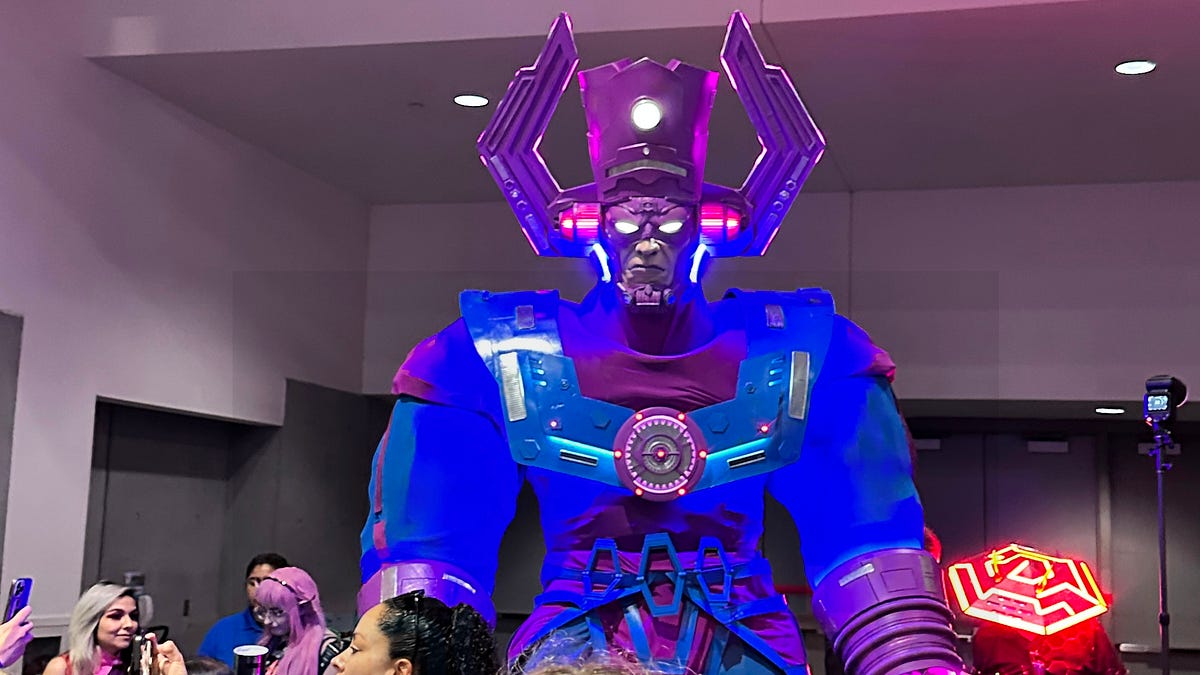 San Diego Comic-Con Survival Guide: Tips Every Fan Should Know Before SDCC 2026