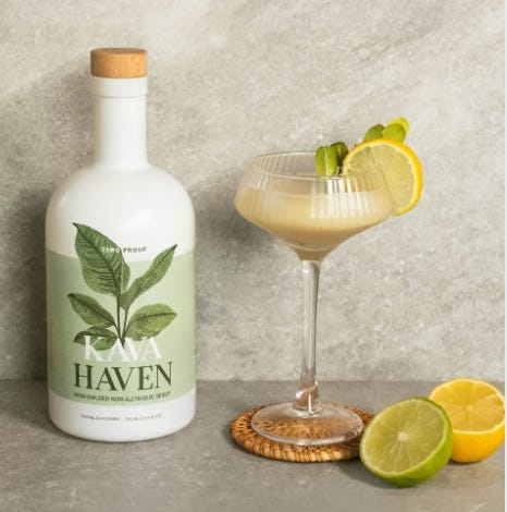 SoulHum, Kava Haven