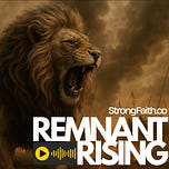 StrongFaith.co