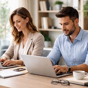 La parità retributiva non è un principio etico. È una correzione di mercato