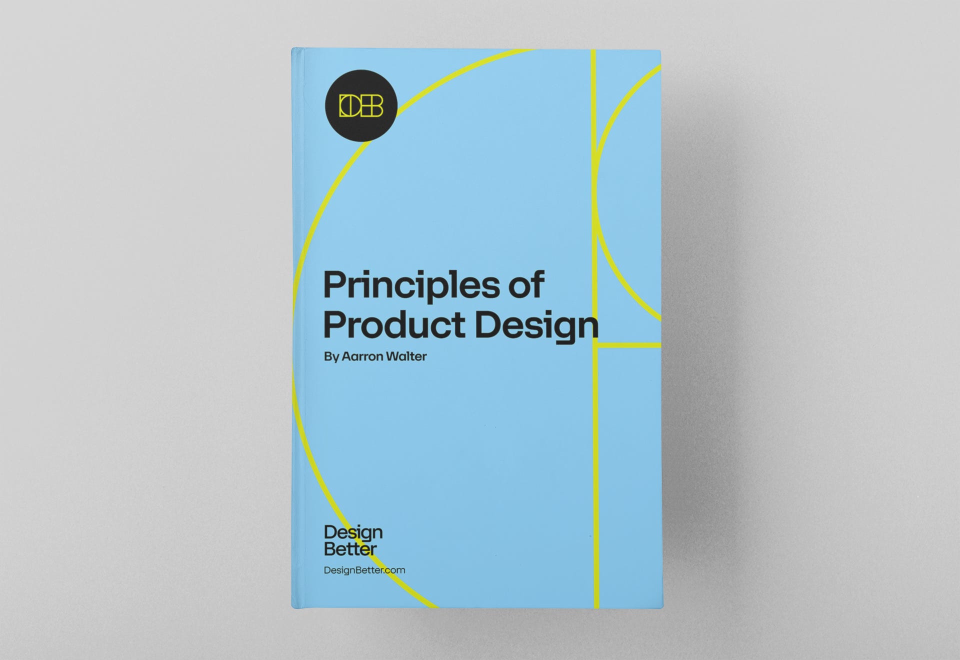 Strongest Design Principles of Product Design - by The Curiosity Department