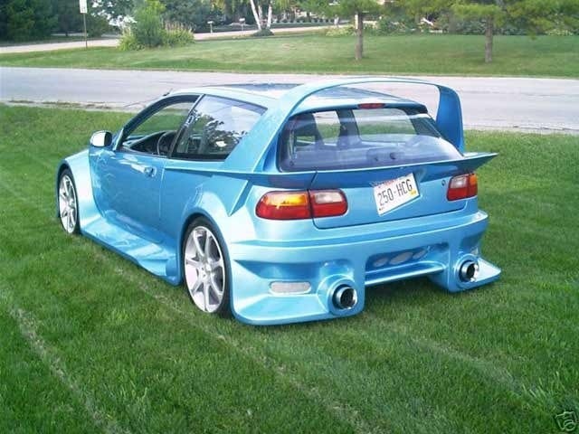Honda Civic Questions - What upgrades( exterior/performance) should i do to  my car? - CarGurus