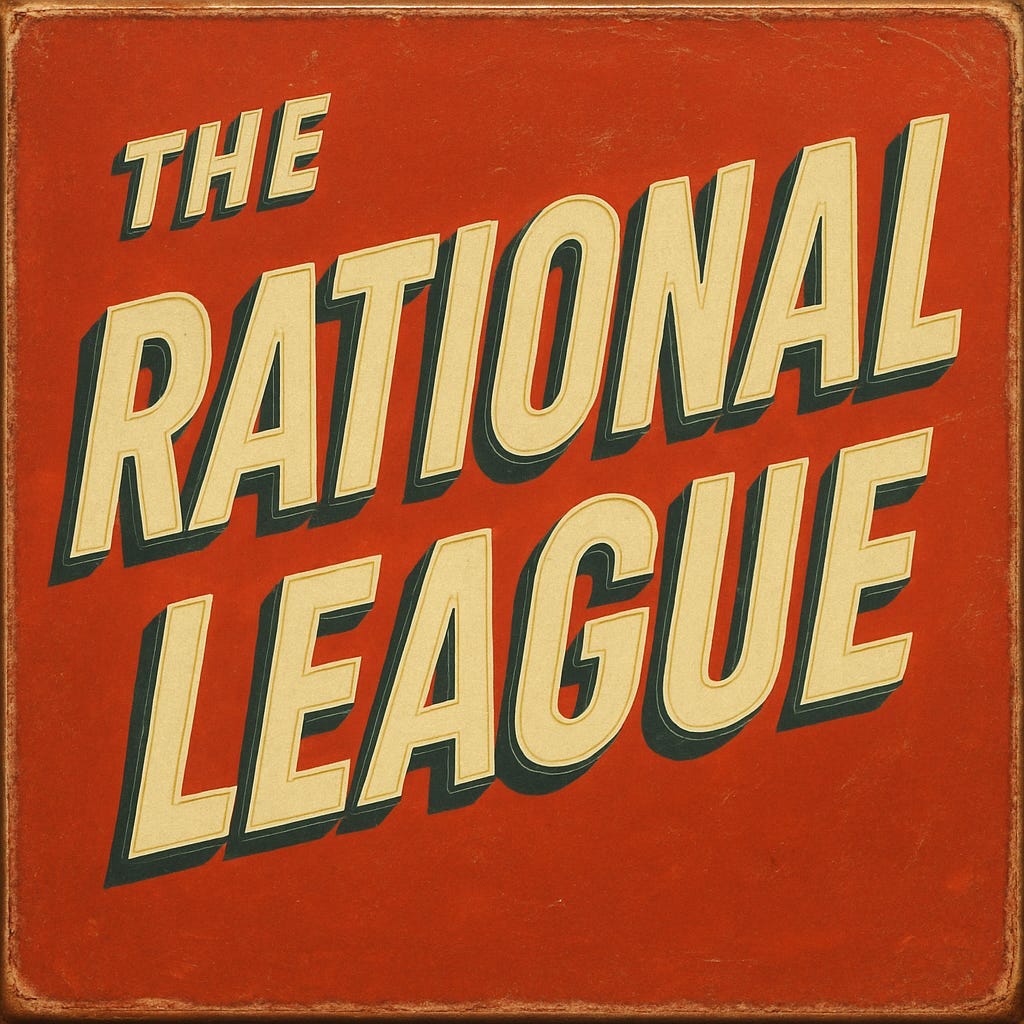 The Rational League