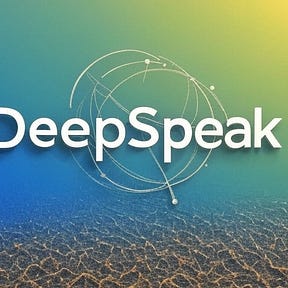 DeepSpeak