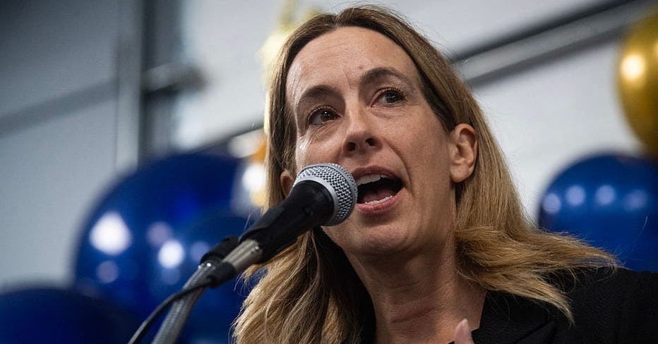 NJ governor race: Mikie Sherrill's stance on energy costs, housing and more  | FOX 29 Philadelphia