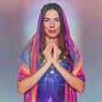 Mia Arends's avatar