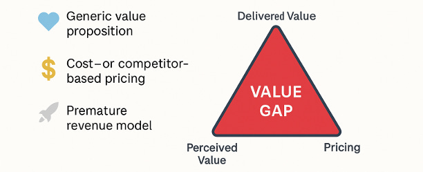 Value Realization - The Foundation of Every Business Model
