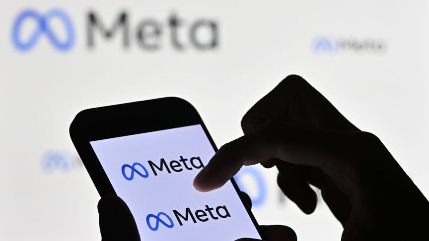Judge orders Meta to pay $567M into youth mental health fund, strengthen child account safeguards Judge orders Meta to pay $567M into youth mental health fund, strengthen child account safeguards