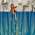 Choosing a Picture Book Story