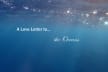 A Love Letter to the Oceans