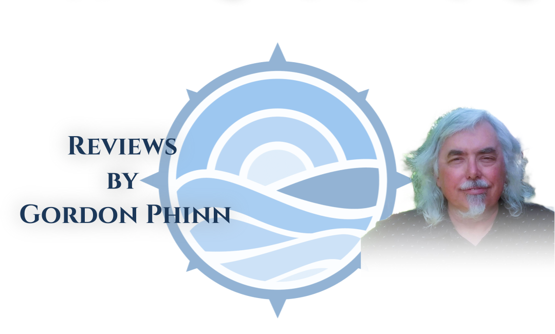 New, Old and Notable: Volume 2, Issue 1