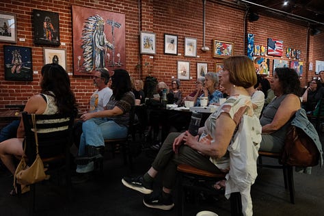 Photos by Antonio Lovig