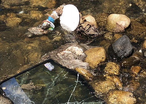 Foto di Huaraz in Perù