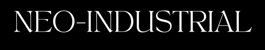 Neo-Industrial