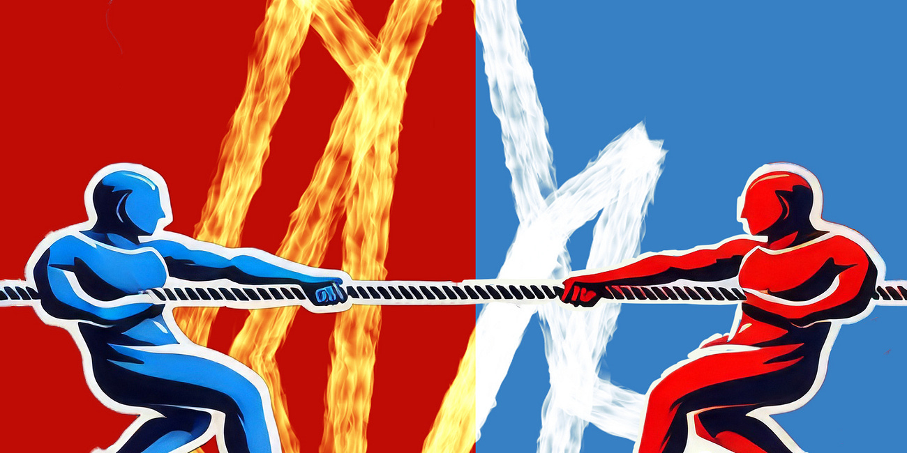 More tips for being non-partisan in a partisan age