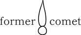 former comet